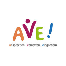 AVE! ansprechen, vernetzen, eingliedern