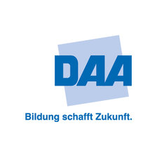 DAA – Bildung schafft Zukunft.