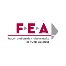 FEA Frauen erobern den Arbeitsmarkt My Turn Bielefeld