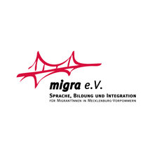 migra e.V. – Sprache, Bildung und Integration für Migrantinnen in Mecklenburg-Vorpommern