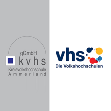 gGmbH kvhs Kreisvolkshochschule Ammerland, vhs – Die Volkshochschulen